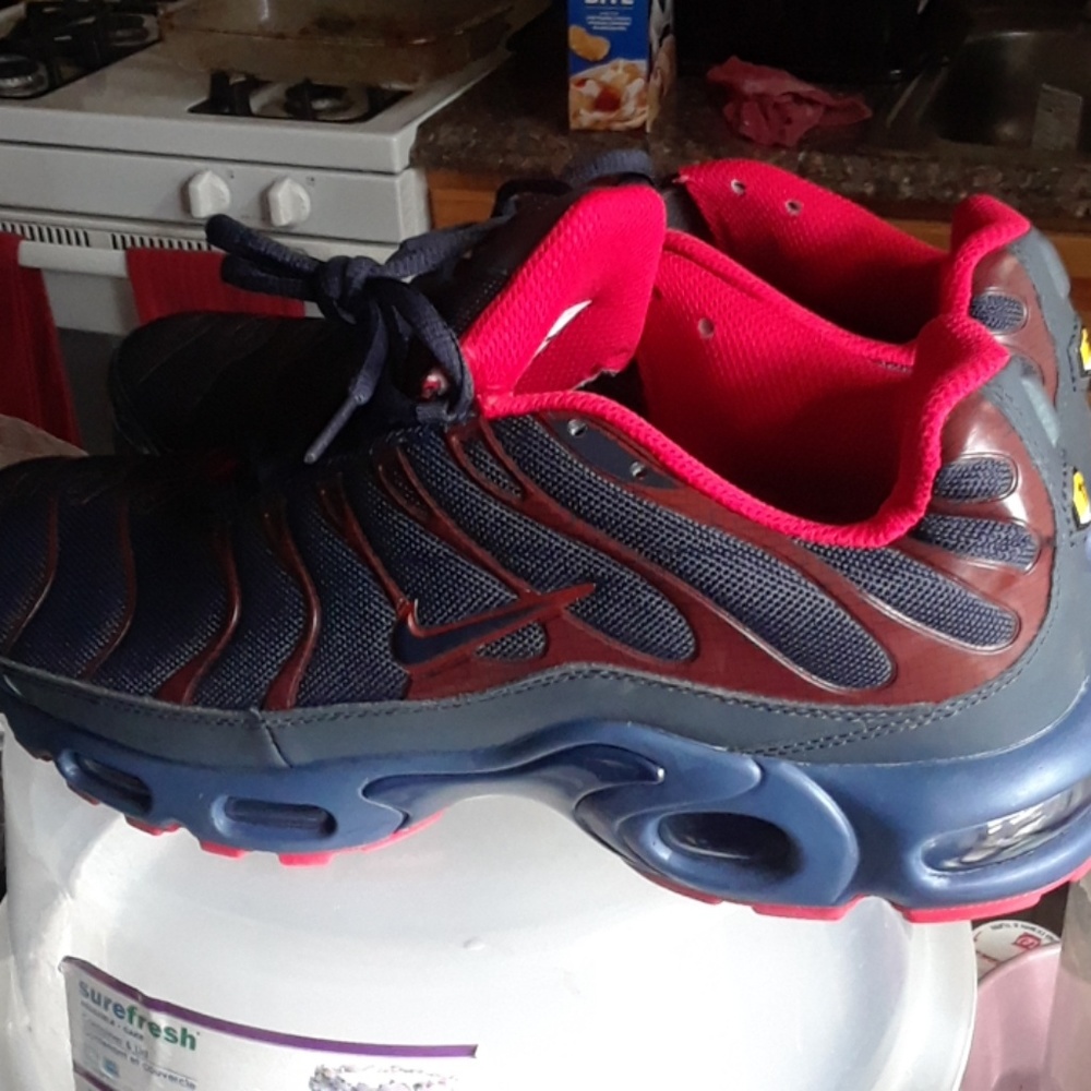 Nike shoes